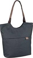 Zwei , Shopper Olli Ot15 in mittelgrau, Shopper für Damen