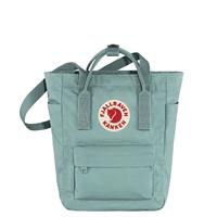 Fjällräven , Kanken Mini Schultertasche 23 Cm in hellblau, Schultertaschen für Damen