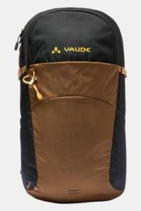 Vaude - Wizard 24+4 - Wandelrugzak, bruin/zwart