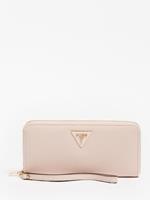 Guess  Geldbeutel LAUREL (ZG) SLG LARGE ZIP AROUND