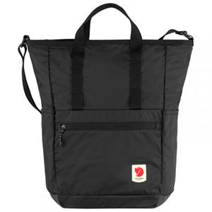 FjÃllrÃven , High Coast Rucksack 40 Cm Laptopfach in schwarz, RucksÃcke fÃ¼r Damen