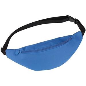 Heuptasje/buideltasje/fanny Pack Blauw 35 Cm - Heuptassen