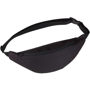 Heuptasje/buideltasje/fanny Pack Lichtgroen 35 Cm - Heuptassen