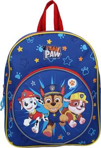 Nickelodeon Rugzak Paw Patrol Jongens 6,9 L Polyester Blauw