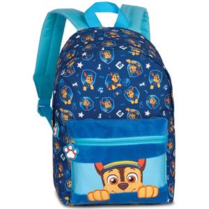 Nickelodeon Rugzak Chase Paw Patrol 6 L Polyester Blauw