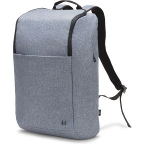 Dicota Laptoprugzak Eco MOTION Geschikt voor max. (laptop): 39,6 cm (15,6) Denim, Blue