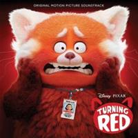 Disney Turning Red - Ost (original Soundtrack)