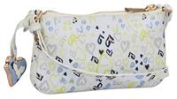 Joop! UmhÃngetasche Â»cortina amore eunike shoulderbag xshzÂ«, mit schÃ¶nem Herz Motiv