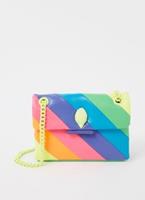 KURT GEIGER Sacs &Atilde;� main Femme multicolore
