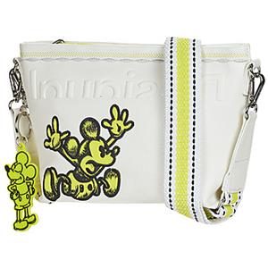 Desigual Schoudertas  MICKEY CALPE