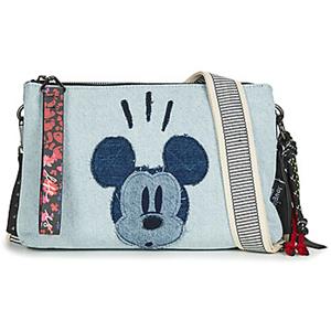 Desigual Schoudertas  MICKEY DENIM DORTMUND