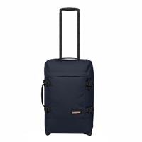 Eastpak Tranverz S ultra marine Handbagage koffer Trolley