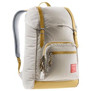Deuter , Herren Rucksack Innsbruck in beige, RucksÃcke fÃ¼r Damen