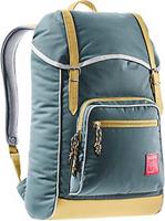 Deuter , Herren Rucksack Innsbruck in petrol, RucksÃcke fÃ¼r Damen