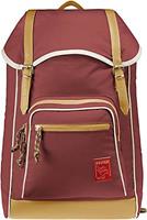 Deuter - Innsbruck 22 Heritage - Dagrugzak, rood/beige