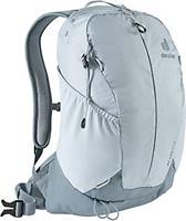 Deuter , Damen Wanderrucksack Ac Lite 15 Sl in hellgrau, RucksÃcke fÃ¼r Damen