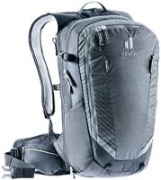 Deuter Rugzak Compact EXP 12 SL Graphite/Black