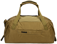 Thule, Weekender Aion Duffle 35l in khaki, Sport- & Freizeittaschen für Damen