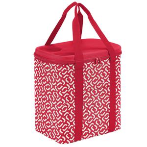 Reisenthel Coolerbag XL Koeltas - 30L - Signature Red Rood