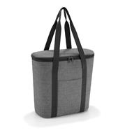 reisenthel thermo shopper / KÃ¼hltasche 38 cm Handtaschen silber