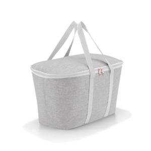 reisenthel Kühltasche coolerbag silber