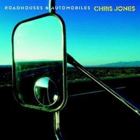 Stockfisch Records Roadhouses & Automobiles - Chris Jones