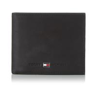 tommyhilfiger TOMMY HILFIGER Johnson Mini Cc Wallet AM0AM00663 002