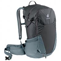 Deuter , Damen Und Herren Rucksack Futura 27 in weiÃŸ, RucksÃcke fÃ¼r Damen