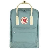 FjÃllrÃven , Kanken Rucksack 38 Cm in hellblau, RucksÃcke fÃ¼r Damen