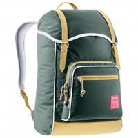 Deuter , Herren Rucksack Innsbruck in hellgrÃ¼n, RucksÃcke fÃ¼r Damen