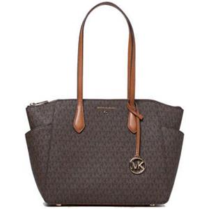 Michael-kors Damestas Michael Kors 30s2g6at2b-252 Bruin