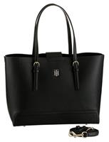 Tommy Hilfiger Shopper Â»TIMELESS MED TOTEÂ«, mit herausnehmbarer ReiÃŸverschluss-Tasche