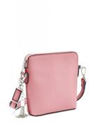 Vivance UmhÃngetasche, Handtasche mit abnehmbarer Tassel