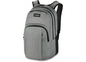 Dakine Campus L 33L Rugzak Geyser Grey