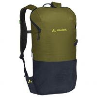 Vaude , Citygo 14 Rucksack 52 Cm in mittelgrÃ¼n, RucksÃcke fÃ¼r Damen