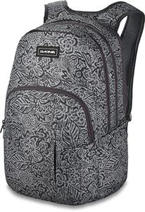 Dakine , Campus Premium 28l Rucksack 52 Cm Laptopfach in dunkelgrau, RucksÃcke fÃ¼r Damen