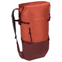 Vaude - CityGo 23 - Dagrugzak, rood