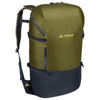 Vaude , Citygo 30 Rucksack 60 Cm Laptopfach in mittelgrÃ¼n, RucksÃcke fÃ¼r Damen