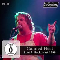 375 Media GmbH / MIG / INDIGO Live At Rockpalast 1998