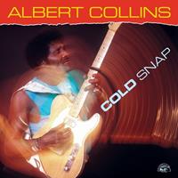 Alligator Cold Snap - Albert Collins