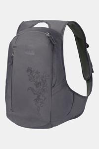 Jack Wolfskin Ancona Damen Daypack Volumen 14 asphalt