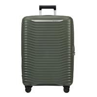 Samsonite Upscape Spinner 81 Expandable climbing ivy Harde Koffer