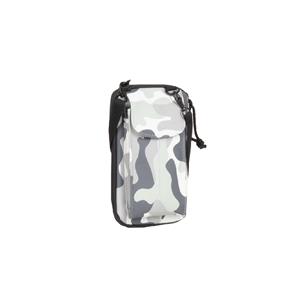 New Rebels Mart Water-repellent Phone Bag Mint Camouflage