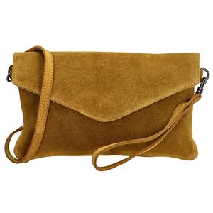 Brixton Clutch/avondtasje - Zwart