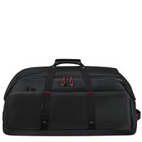 Samsonite Ecodiver Duffle L black Weekendtas