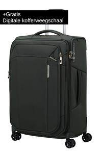 Samsonite Respark spinner 67 cm