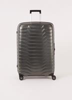 Samsonite Hartschalen-Trolley "Proxis, 75 cm", 4 Rollen, Made in Europe