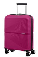 American Tourister Airconic Spinner 55 deep orchid Harde Koffer
