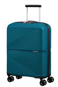 American Tourister Airconic Spinner 55 deep ocean Harde Koffer