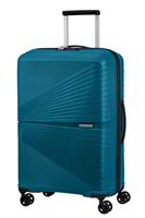 American Tourister Airconic Spinner 67 deep ocean Harde Koffer